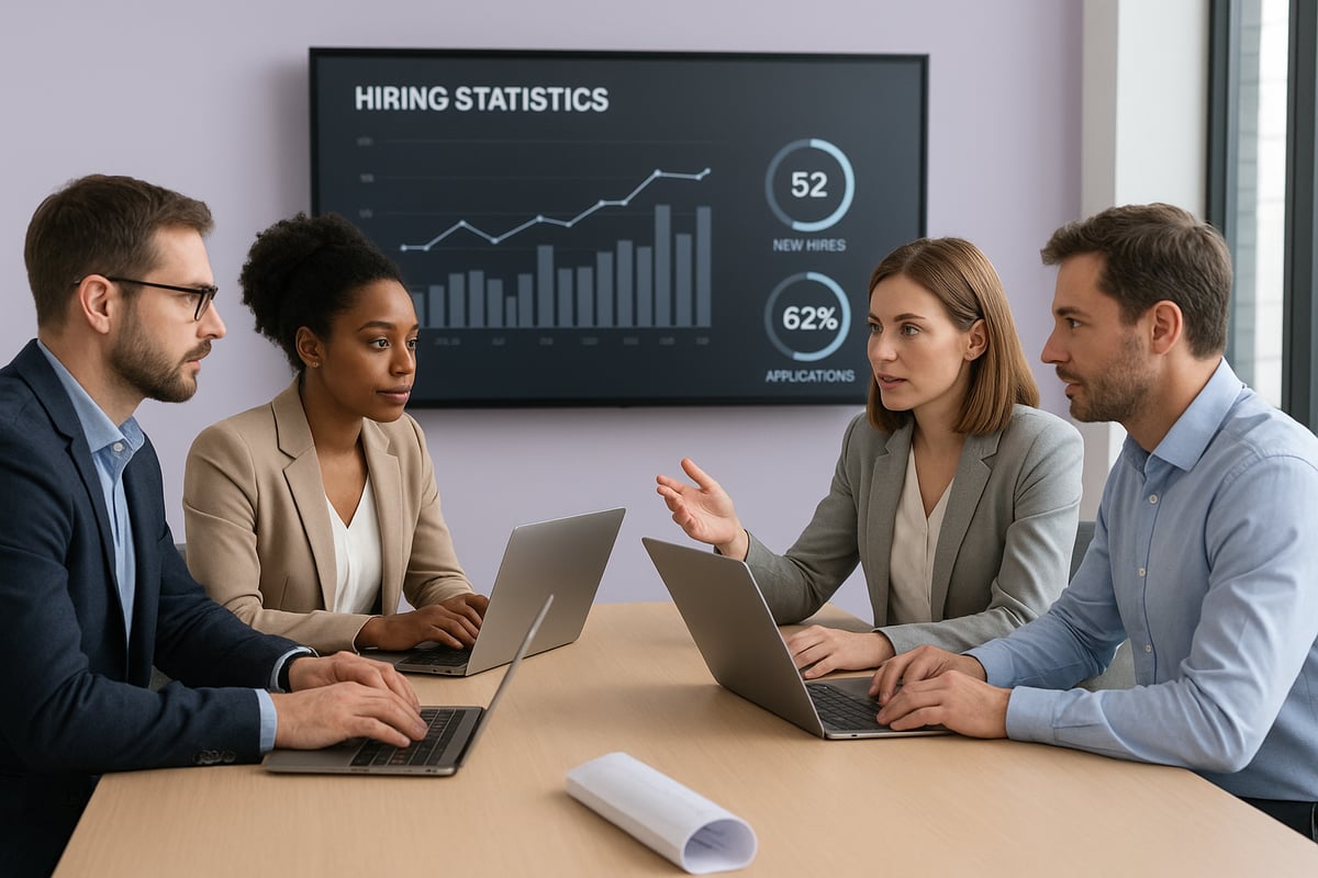 Wat is het Outsourcen van het Wervingsproces?