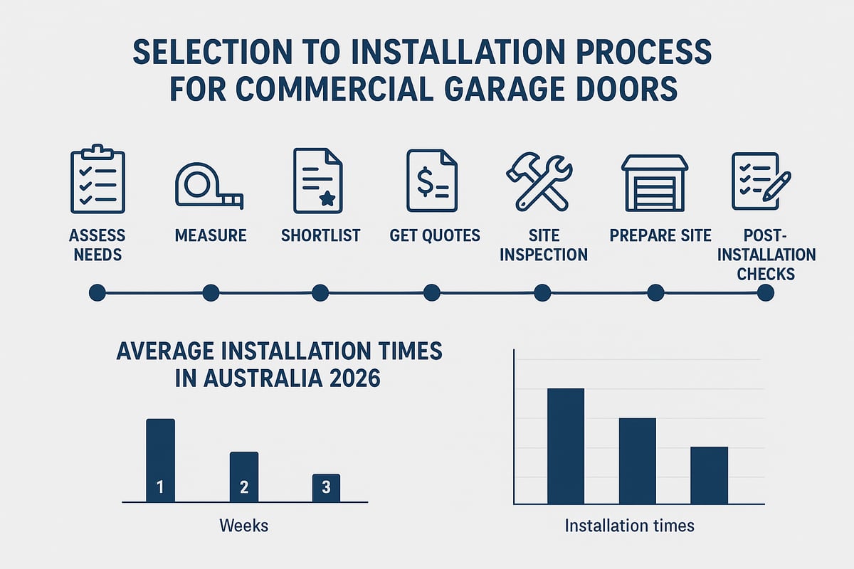 Step-by-Step Guide: From Selection to Installation