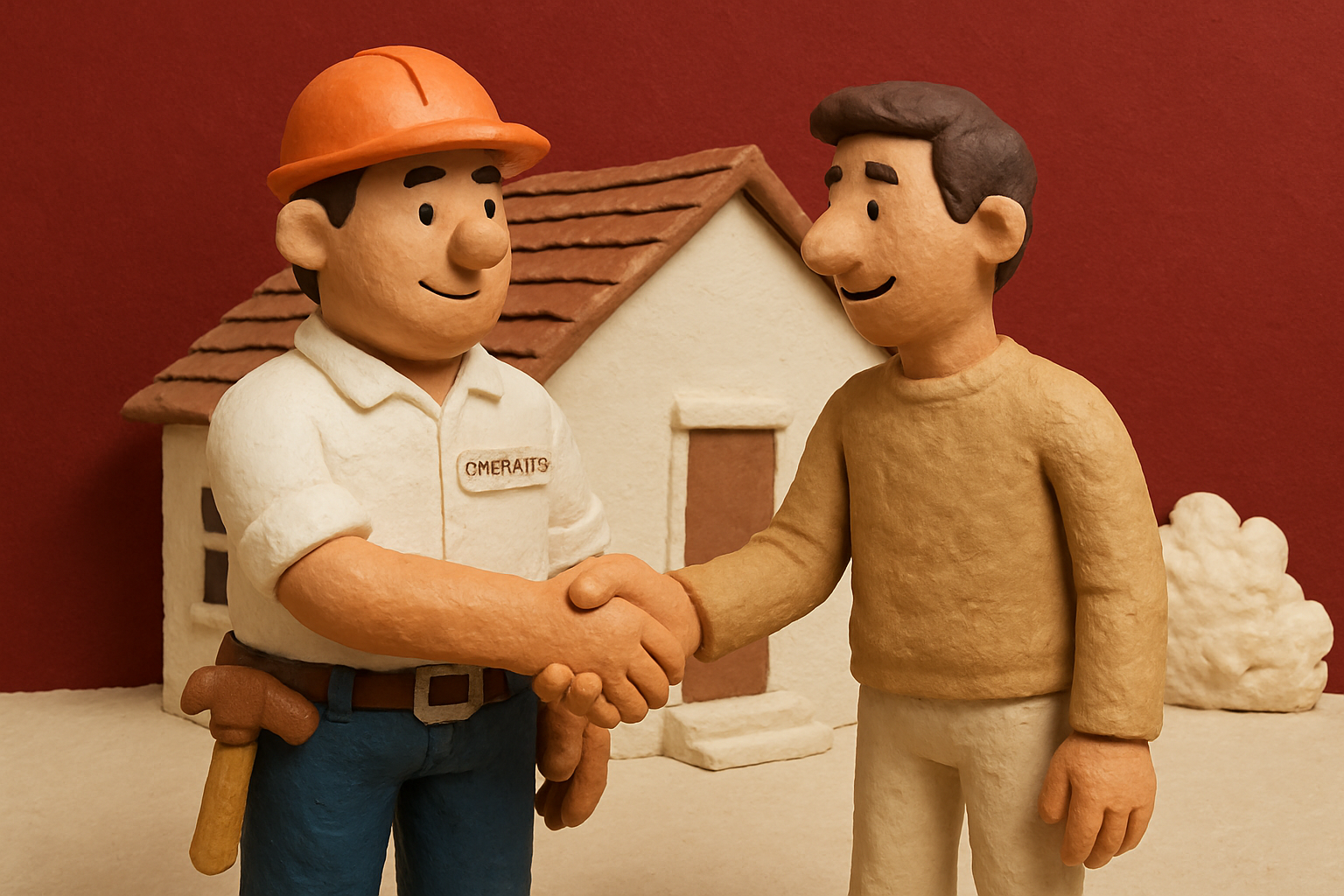 Building Topical Authority and Trust in the Construction Industry