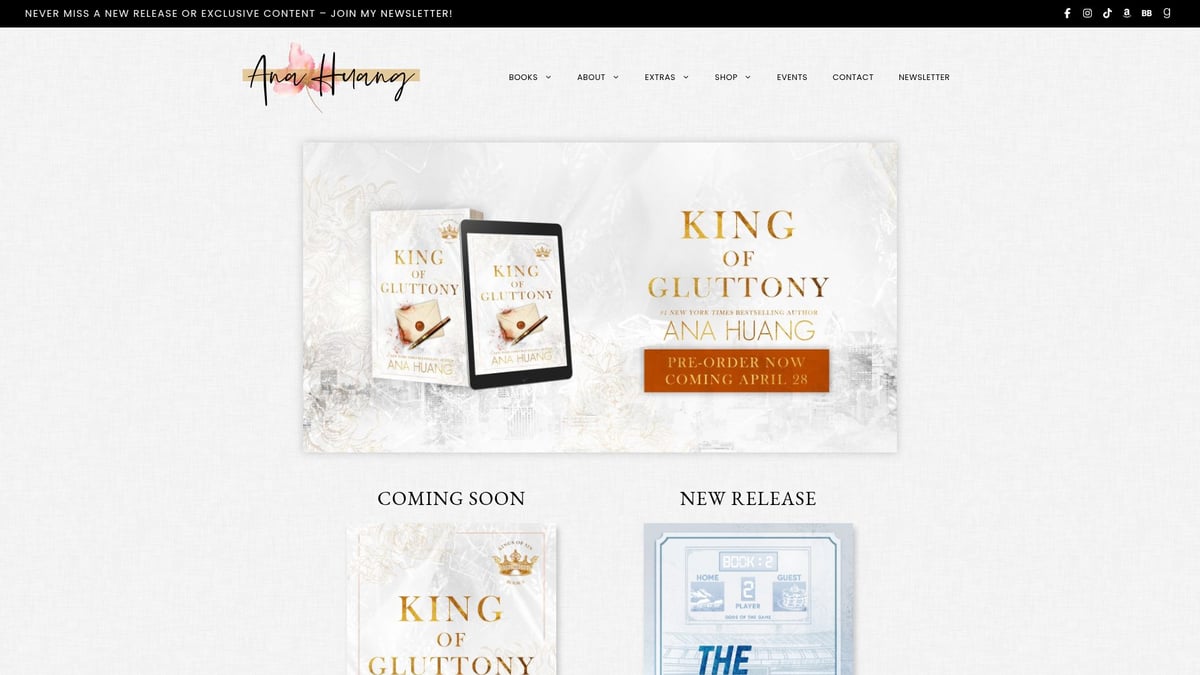 9 Must-Read Billionaire Romantic Books to Swoon Over in 2026 - Ruthless Attraction by Ana Huang