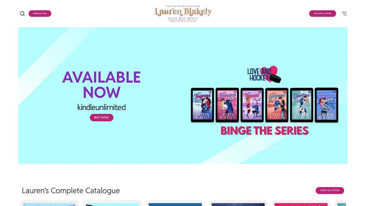 9 Must-Read Billionaire Romantic Books to Swoon Over in 2026 - Sinful Promises by Lauren Blakely