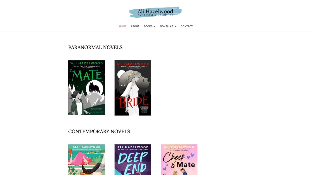 9 Must-Read Billionaire Romantic Books to Swoon Over in 2026 - The Reluctant Billionaire by Ali Hazelwood