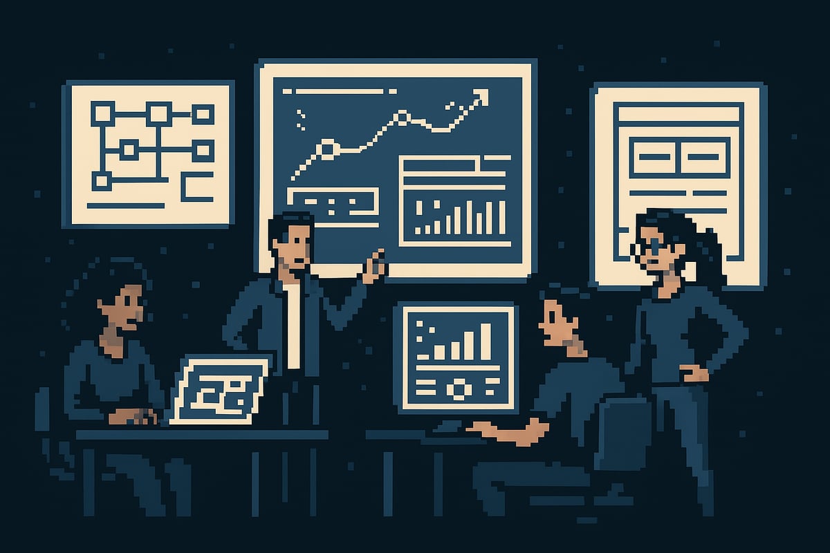 Tools, Techniques, and Best Practices for Modern Design Strategy