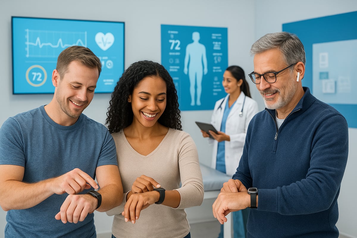 The Evolving Landscape of Health in 2026