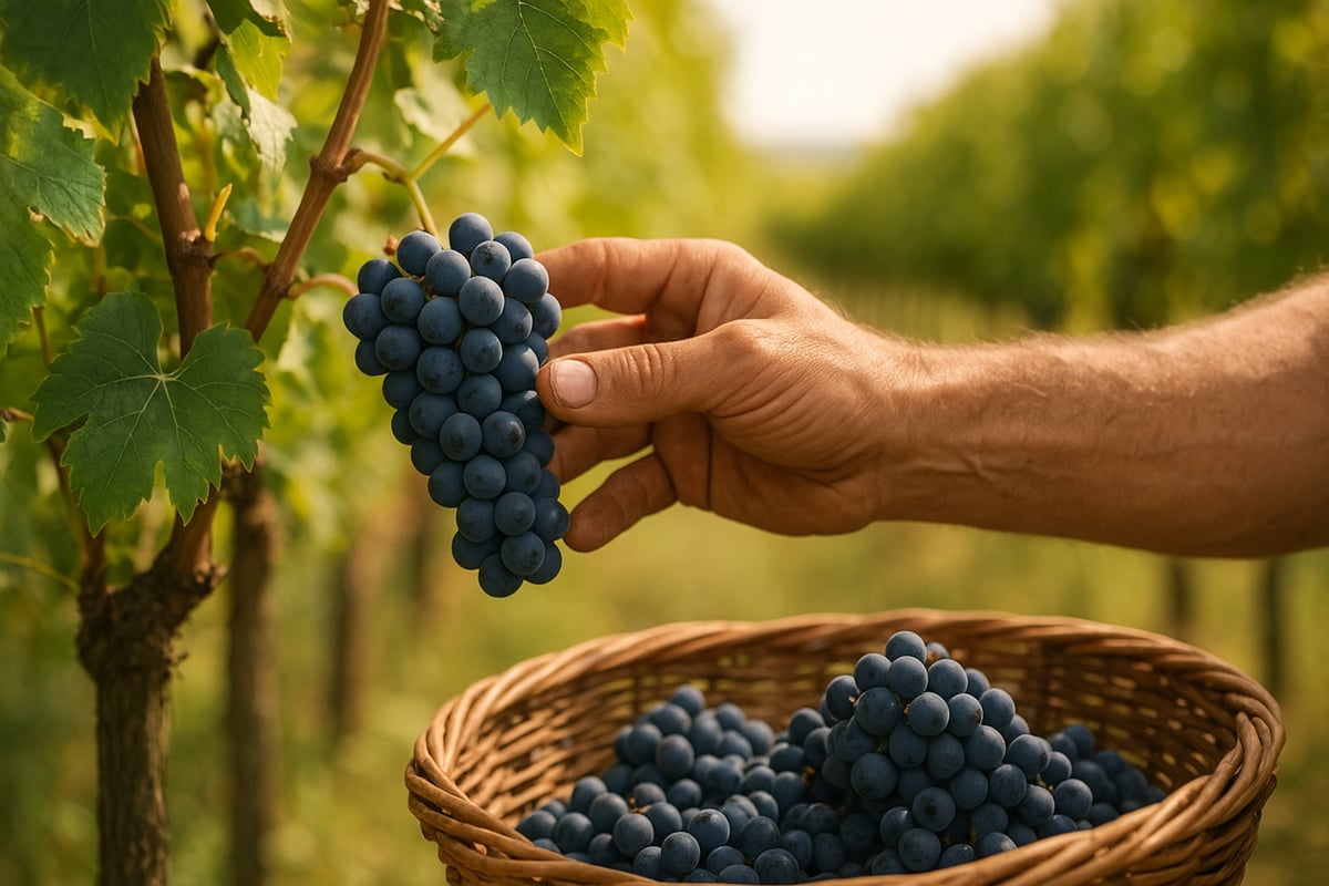 Understanding Organic and Sustainable Wines Online