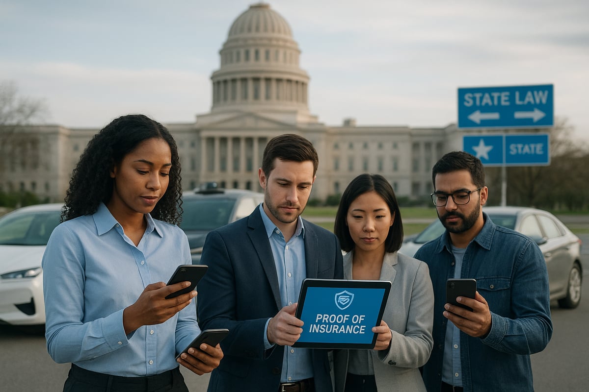 Navigating Legal Requirements and Compliance