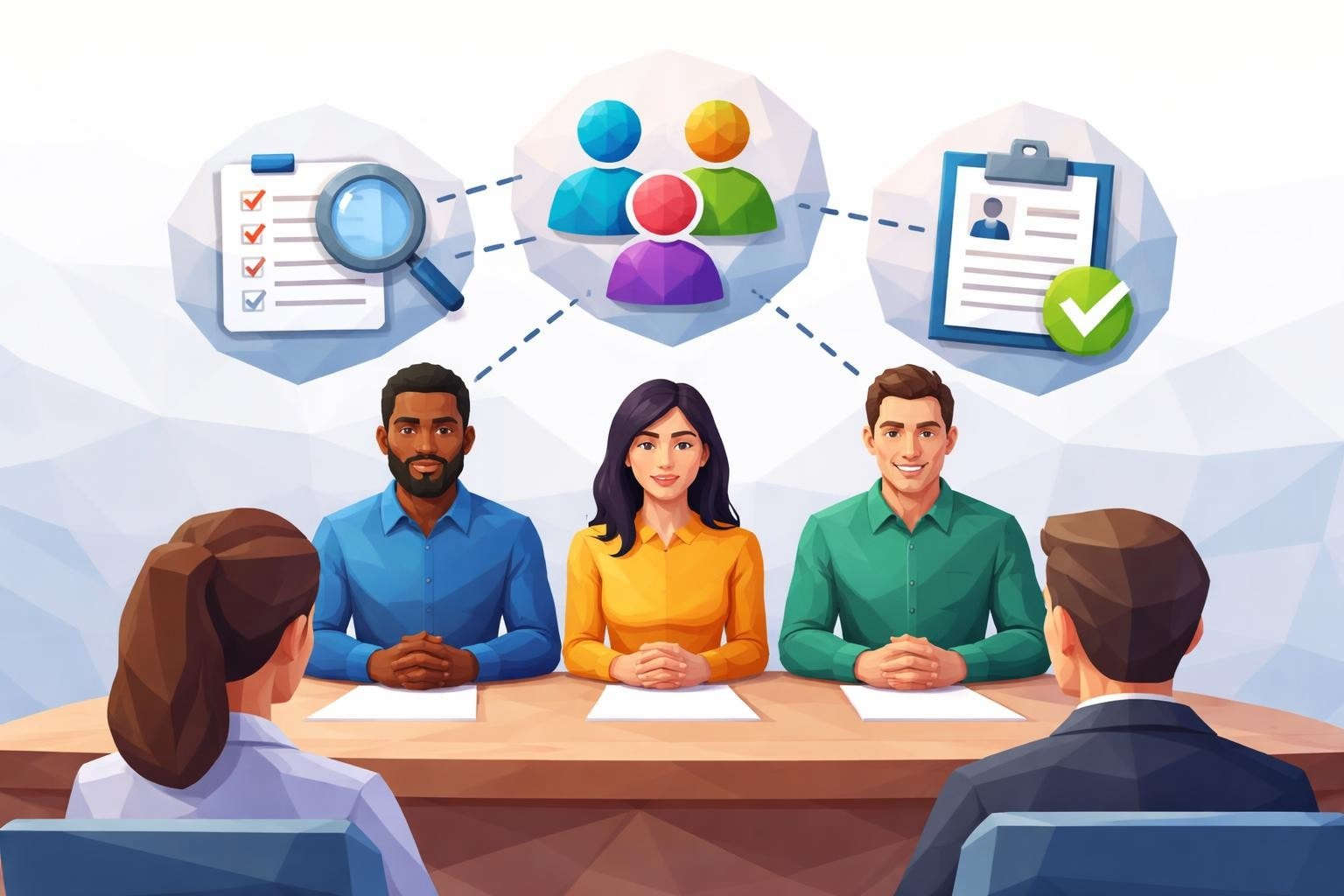 Teamwork Interview Questions: Master Your Next Interview