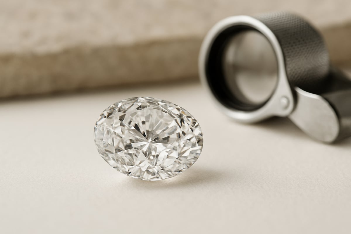 What is a Natural Real Diamond?