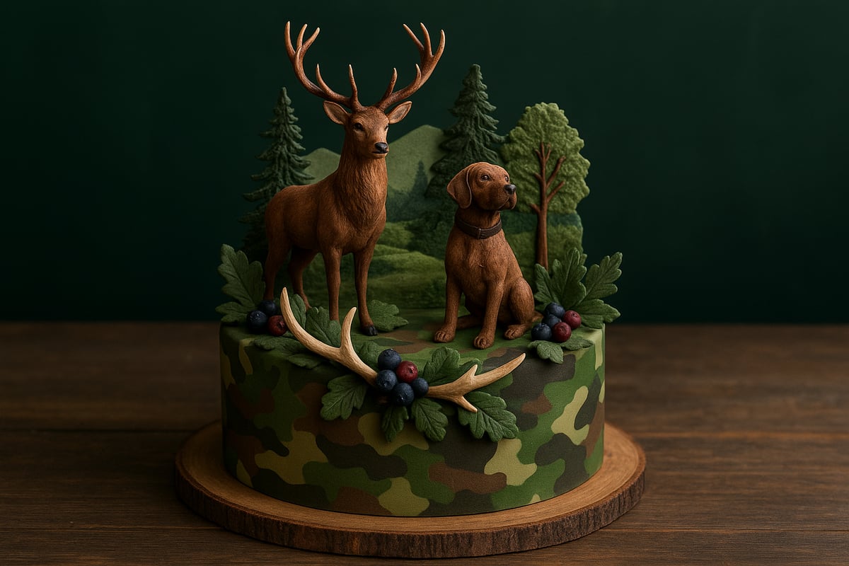 Kreative Gestaltungsideen & Deko-Trends 2025