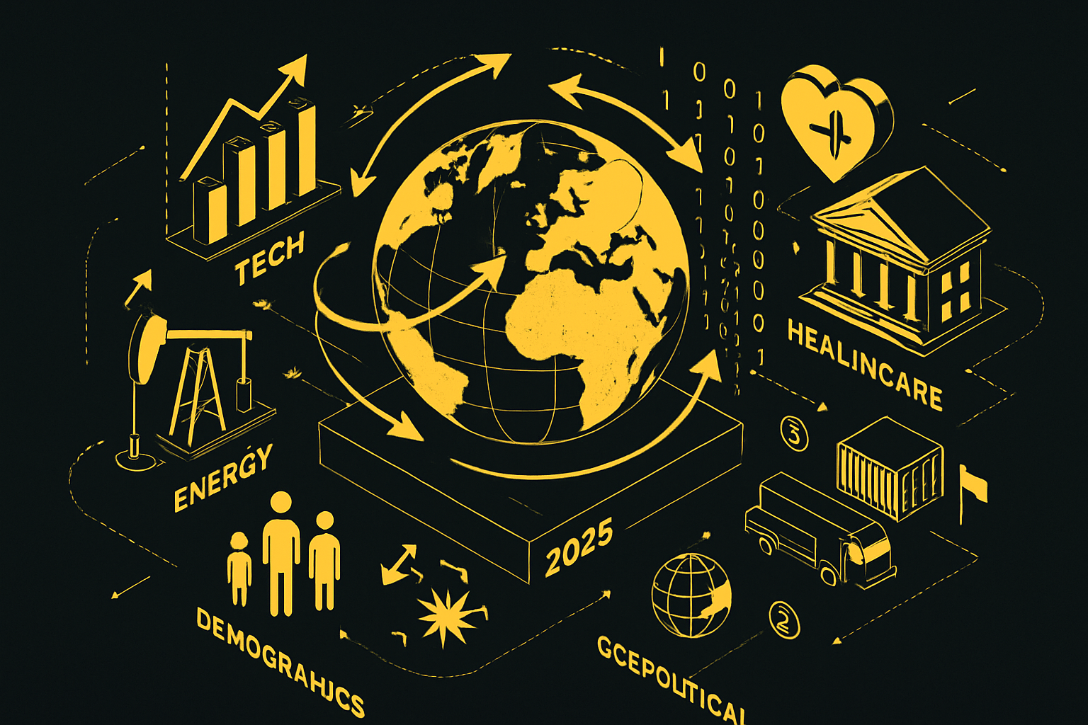 Understanding Market Trends in 2025