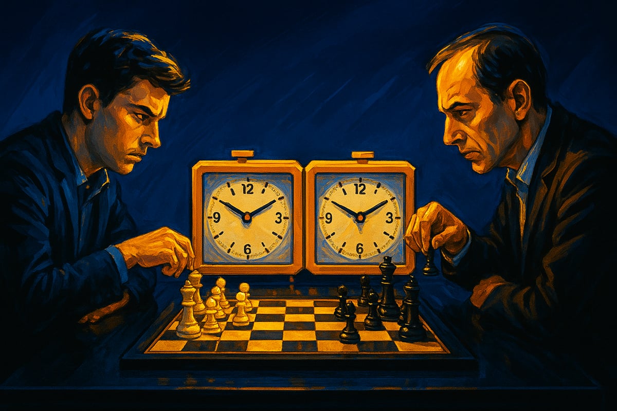 Mastering Timing Strategies: Tips for Every Level