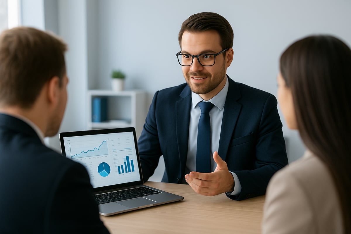 Essential Skills and Competencies for Success