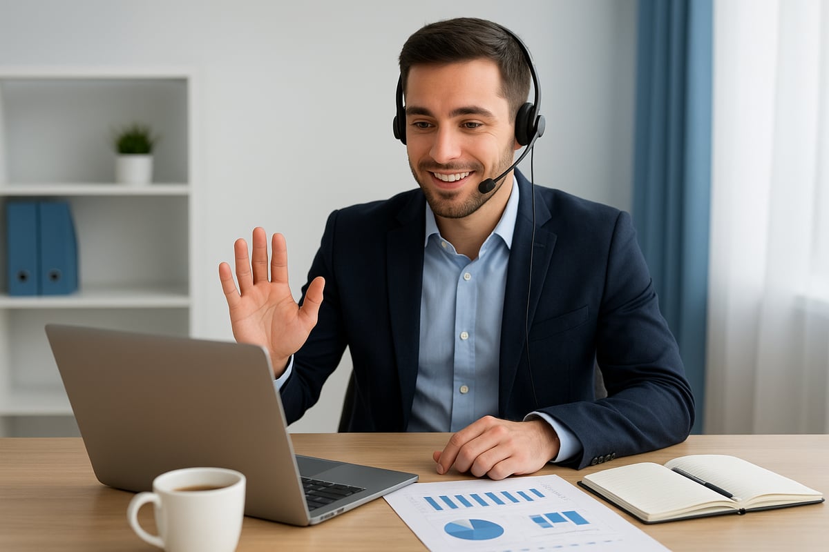 Step-by-Step Guide to Becoming a Financial Solution Advisor