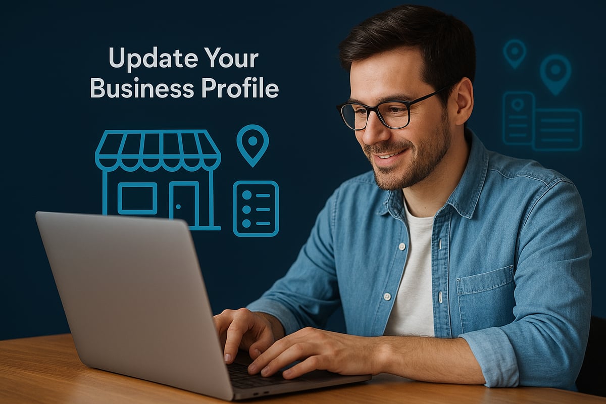 7 Essential Free Local Business Directory Listing Tips for 2025