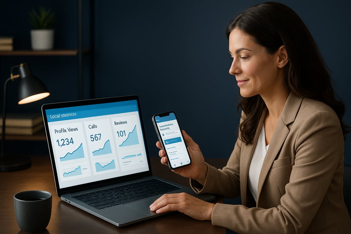 Measuring the Success of Your Directory Listings