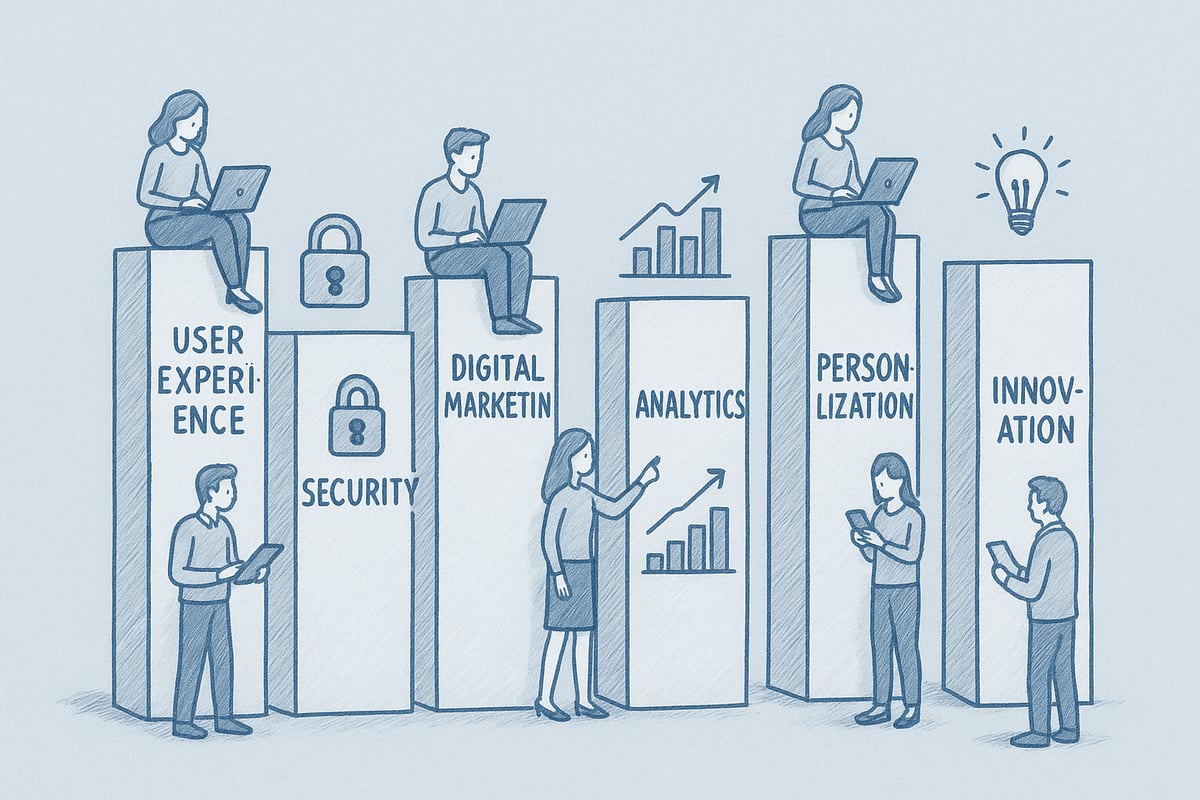 7 Essential Online Site for Business Tips for 2026 Success