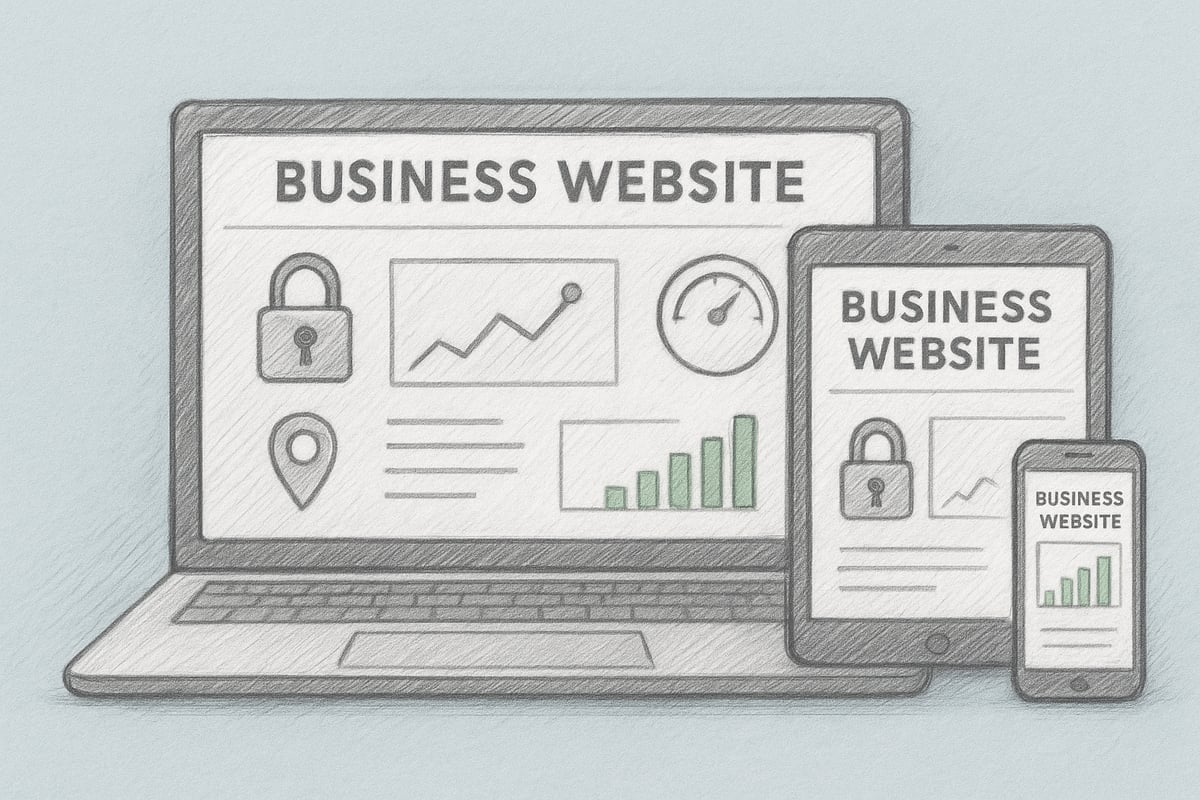 The Importance of a Strong Online Presence in 2026