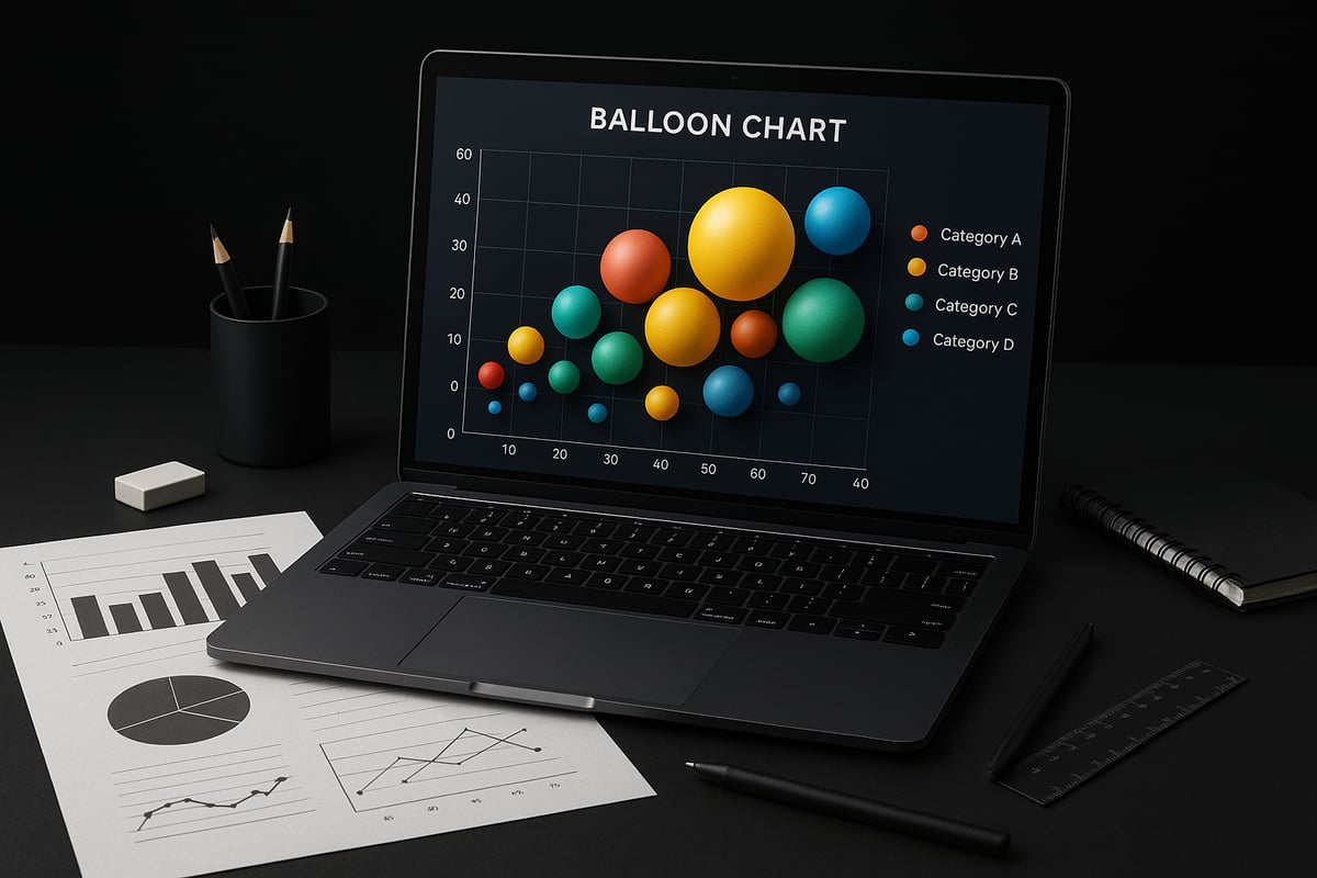 Step-by-Step Guide: How to Create a Balloon Graph