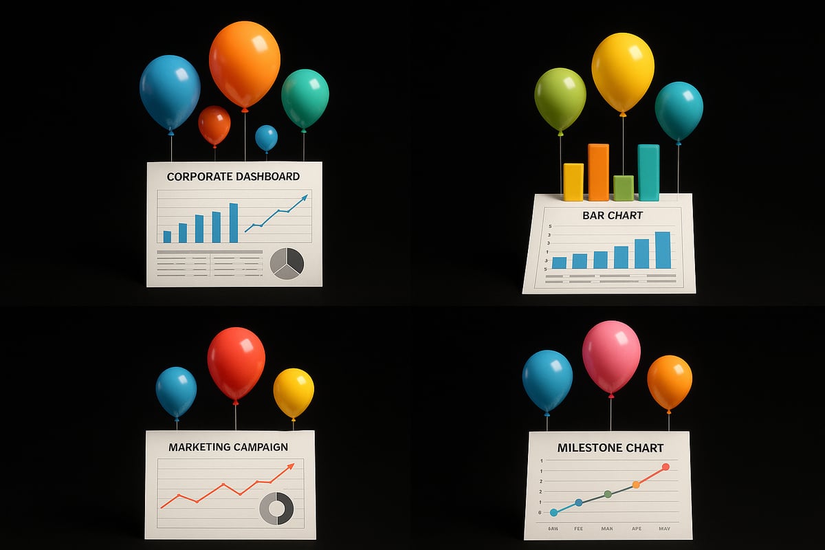 Creative Examples and Use Cases