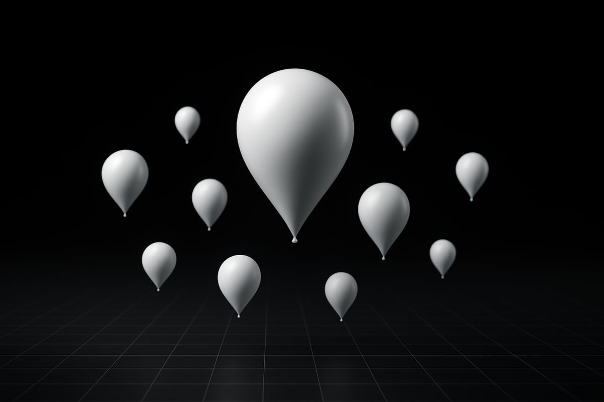 What Is a Balloon Graph?