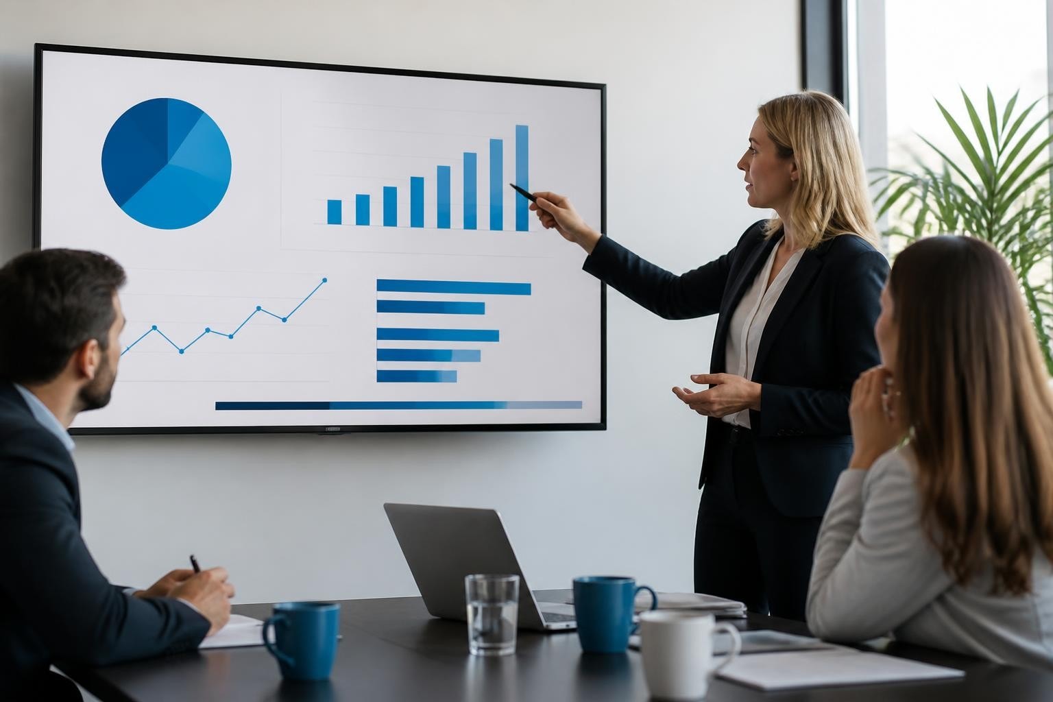 Fox Business Funding: Network Revenue and Media Finance