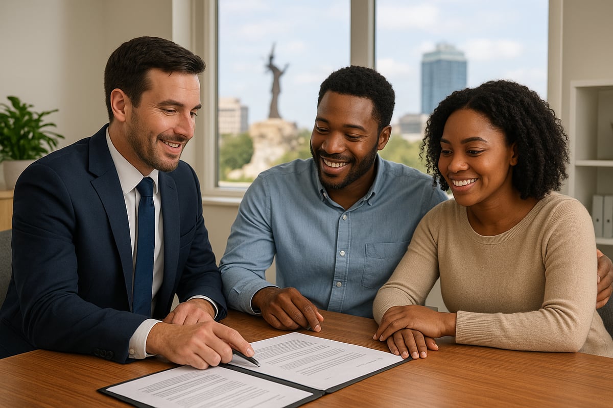 Frequently Asked Questions About Realtors in Wichita, KS