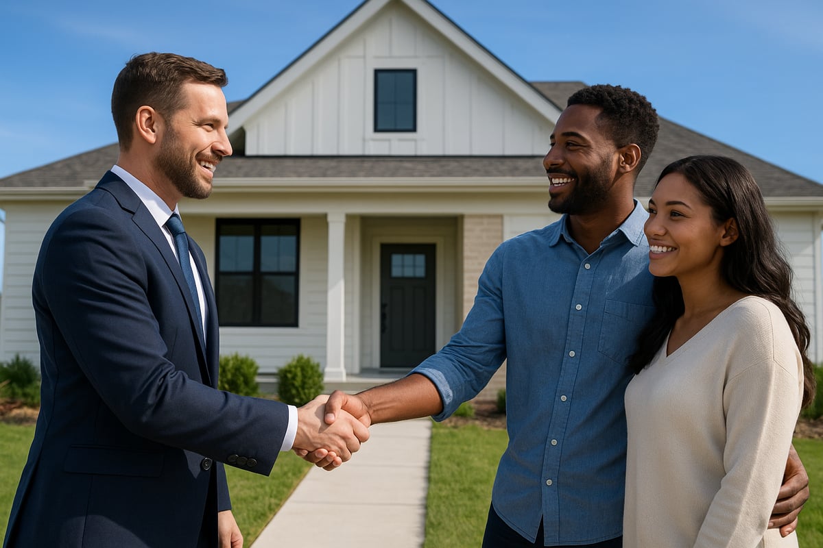 How to Choose the Right Realtor in Wichita, KS