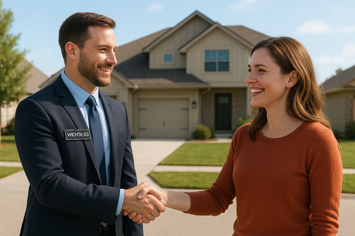 7 Reasons to Hire a Realtor Wichita KS in 2026