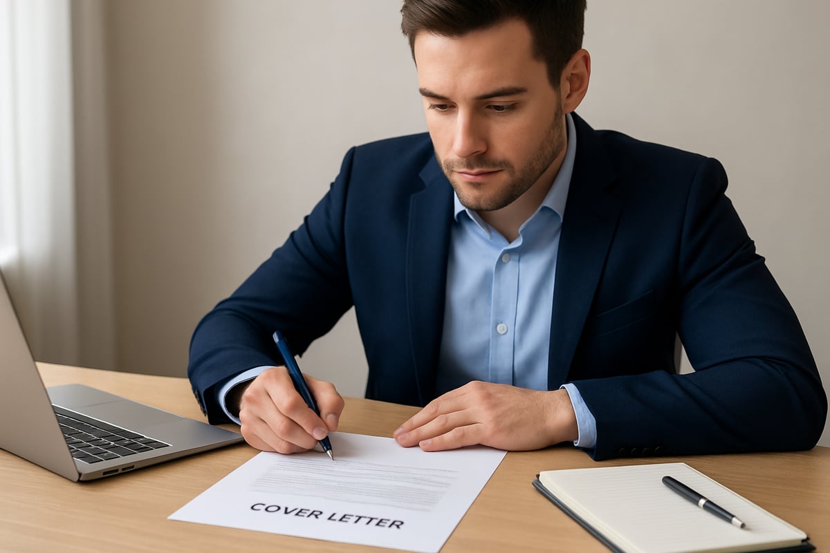 Essential Traits and Attributes to Showcase