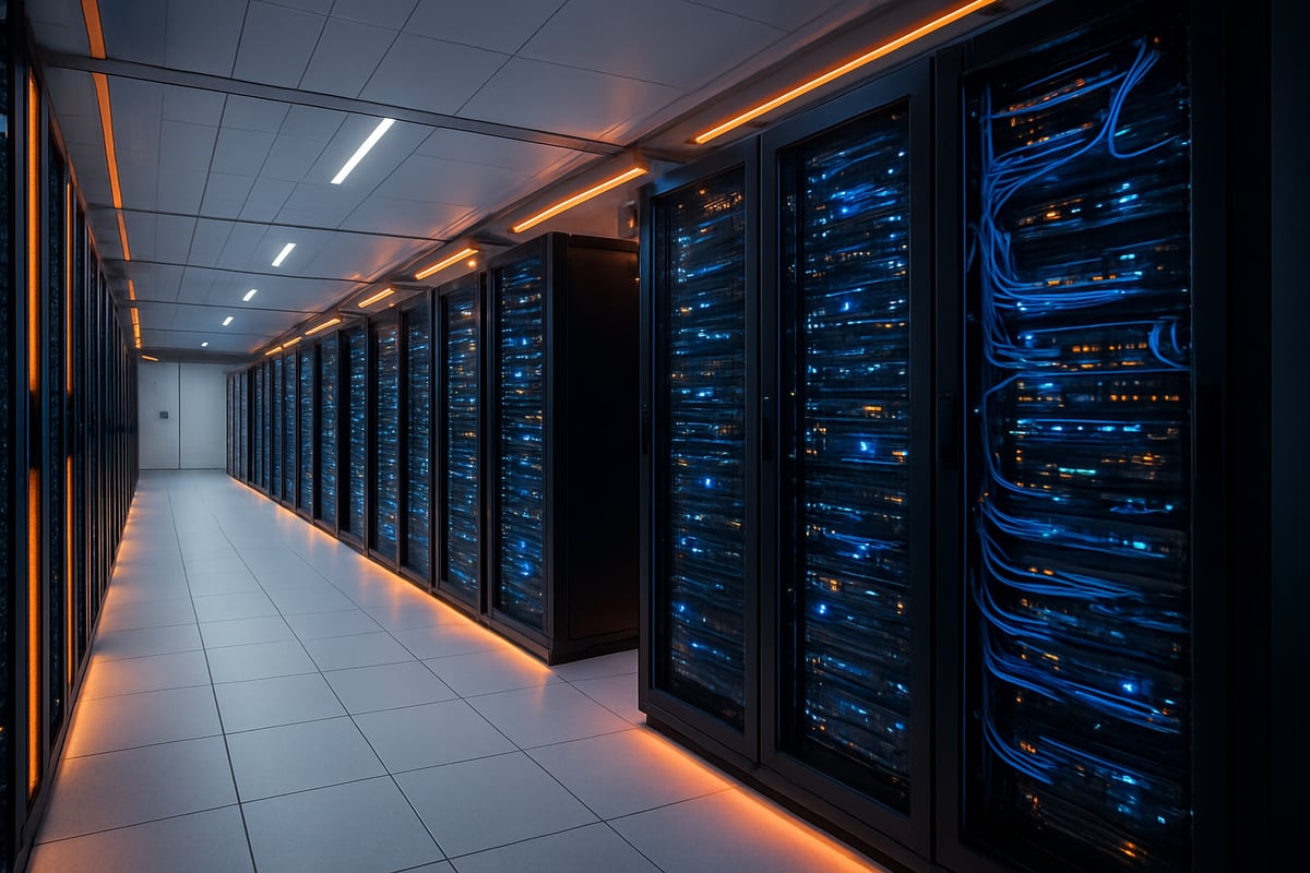 Understanding Dedicated Cloud Hosting in 2026