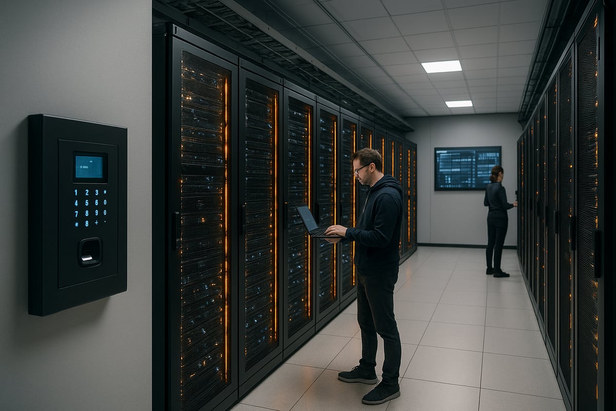 Essential Features of Dedicated Cloud Hosting Solutions