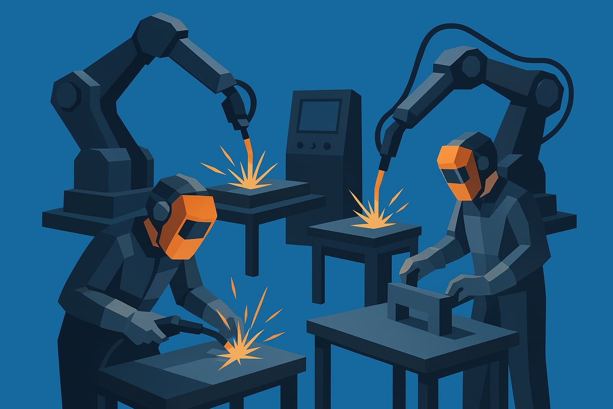 Advanced Techniques and Industry Innovations