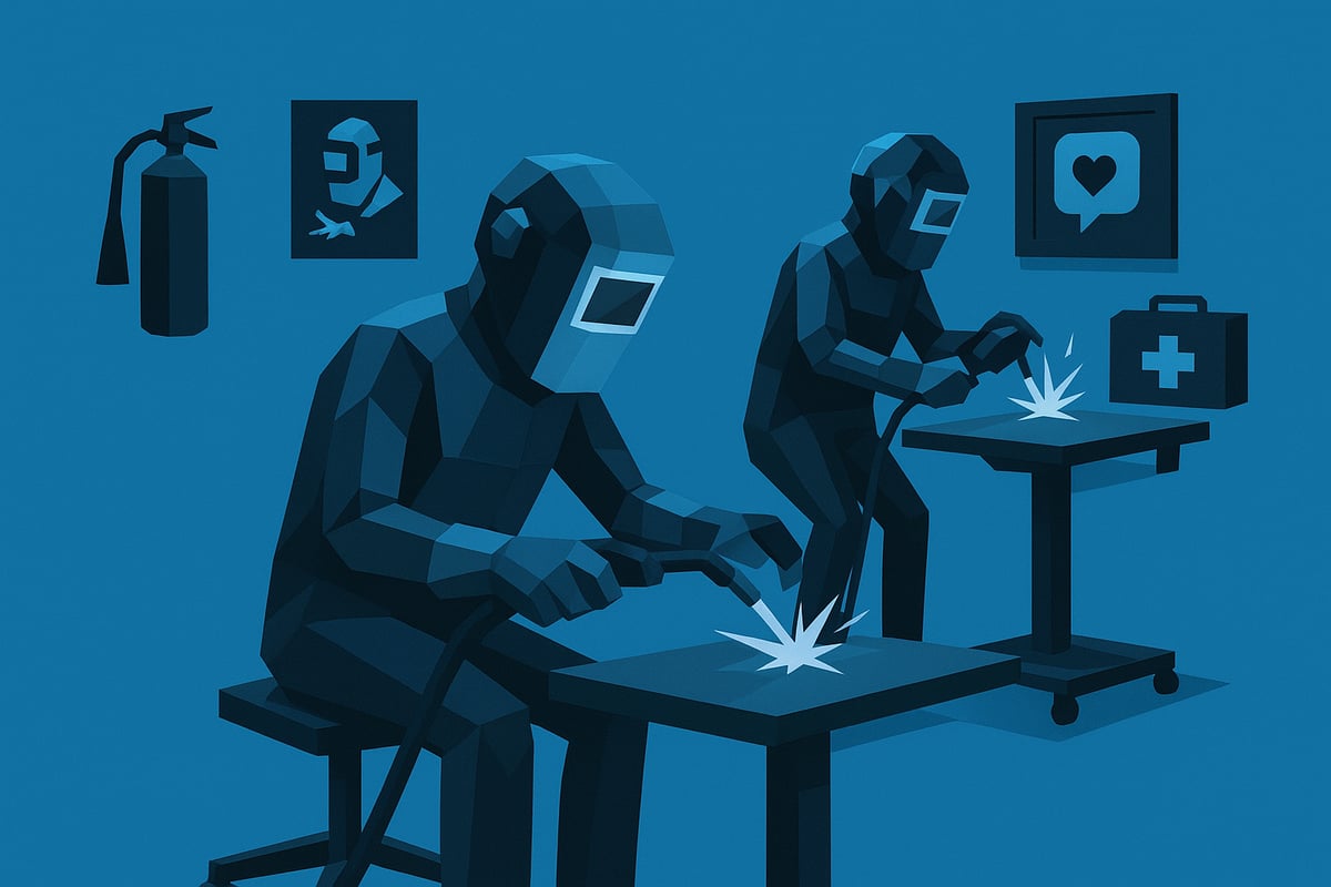 Safety Protocols and Best Practices in 2026