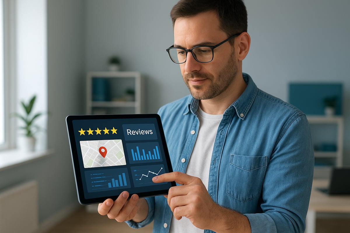 The Expert Guide to Local Search Engine Marketing 2026 Understanding Local Search Engine Marketing in 2026