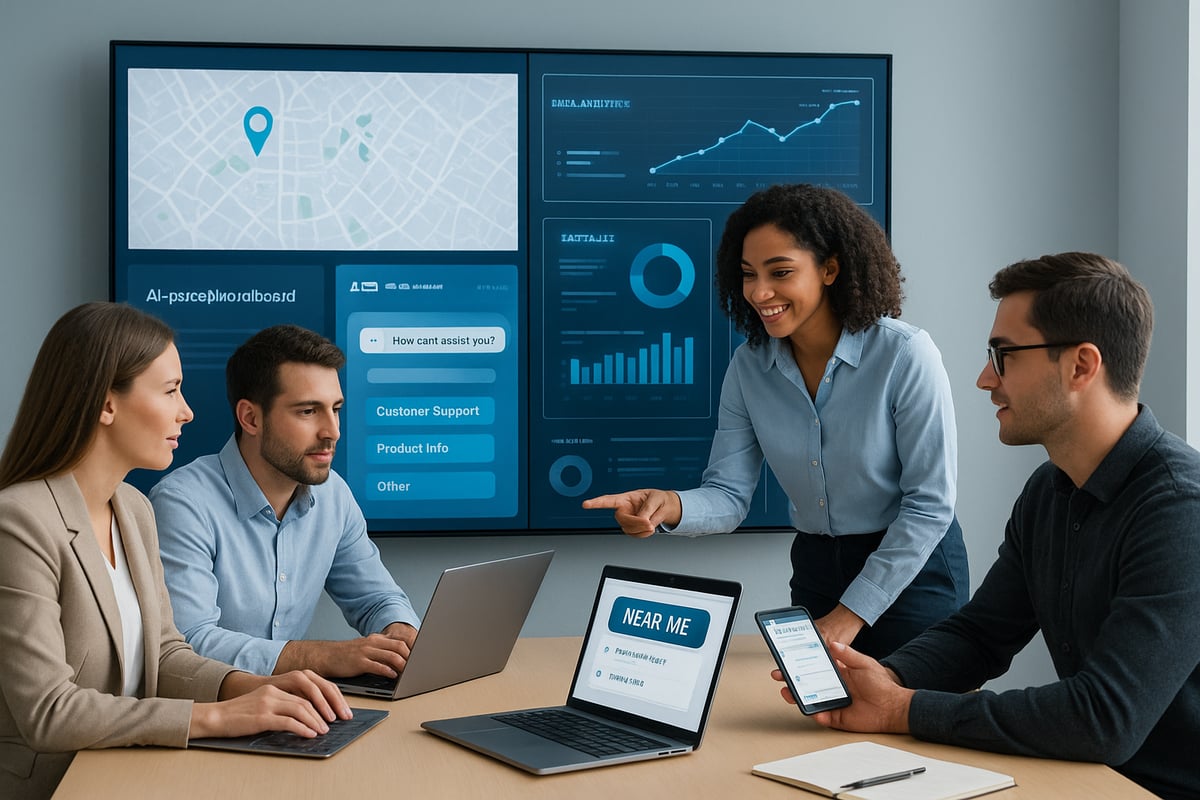 The Expert Guide to Local Search Engine Marketing 2026 Advanced Local Search Tactics for 2026