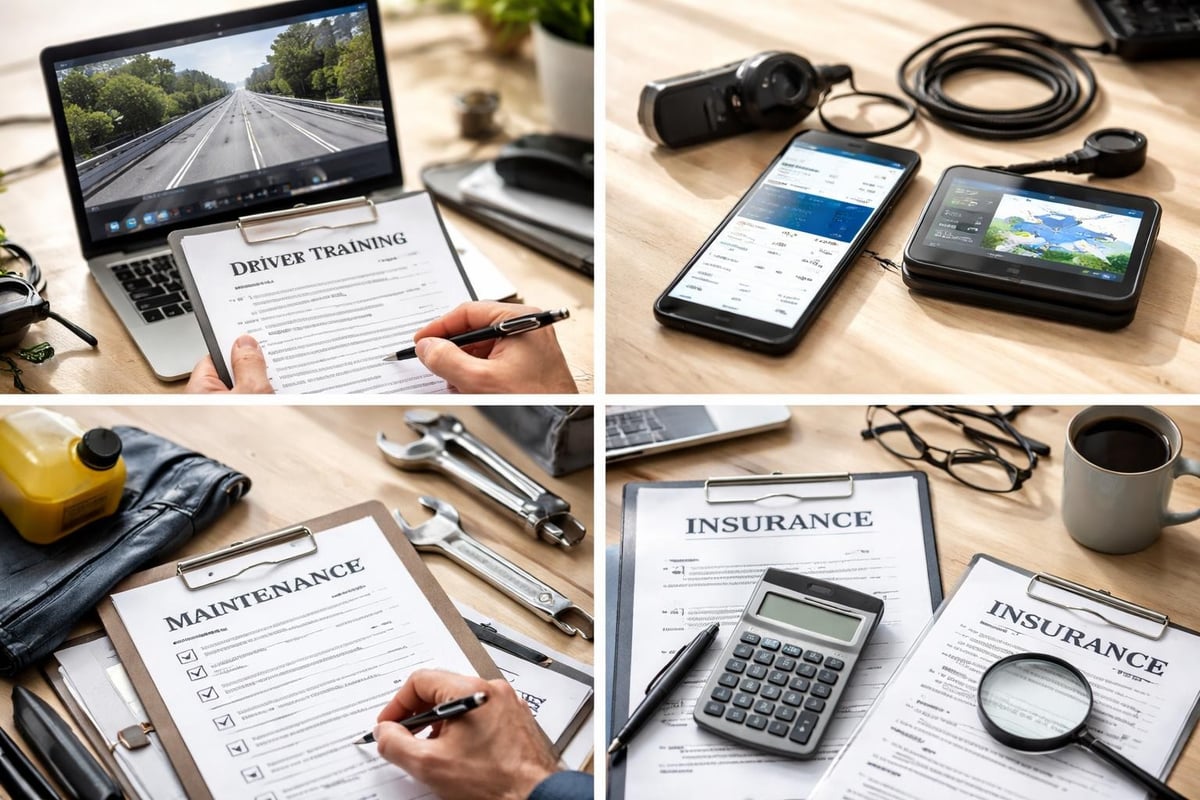 Commercial insurance cost reduction strategies