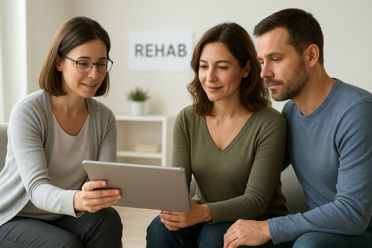 The Shifting Landscape: Why Content Marketing Matters for Rehab Centers in 2026