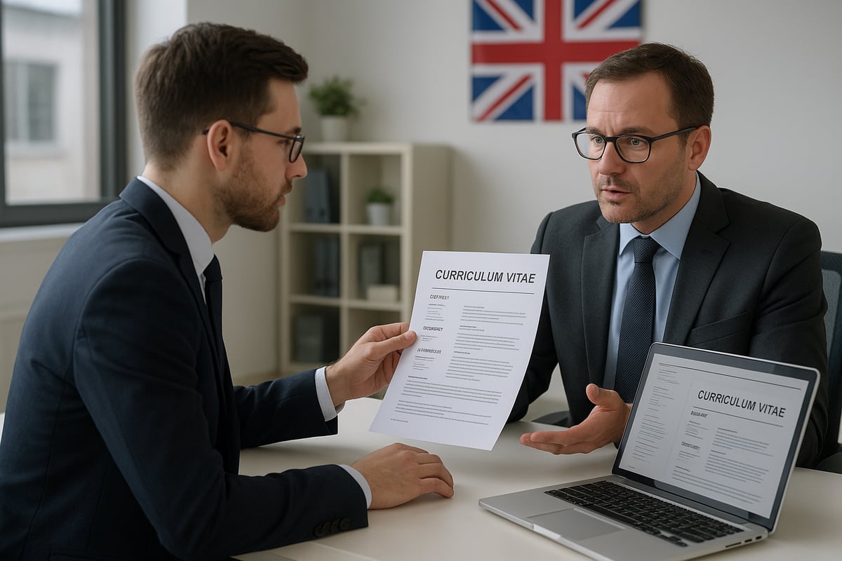 Frequently Asked Questions About Finding a Professional Resume Near Me