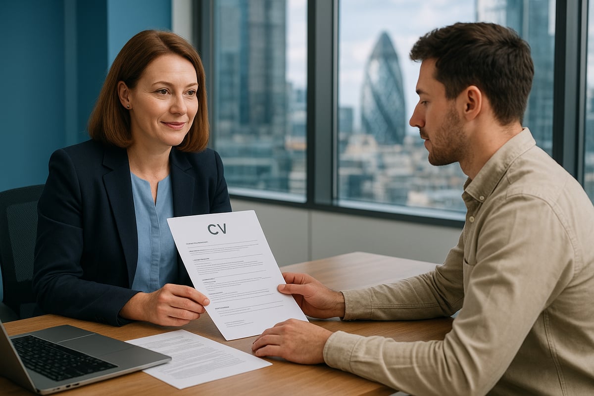 7 Ways to Find a Professional Resume Near Me in 2026