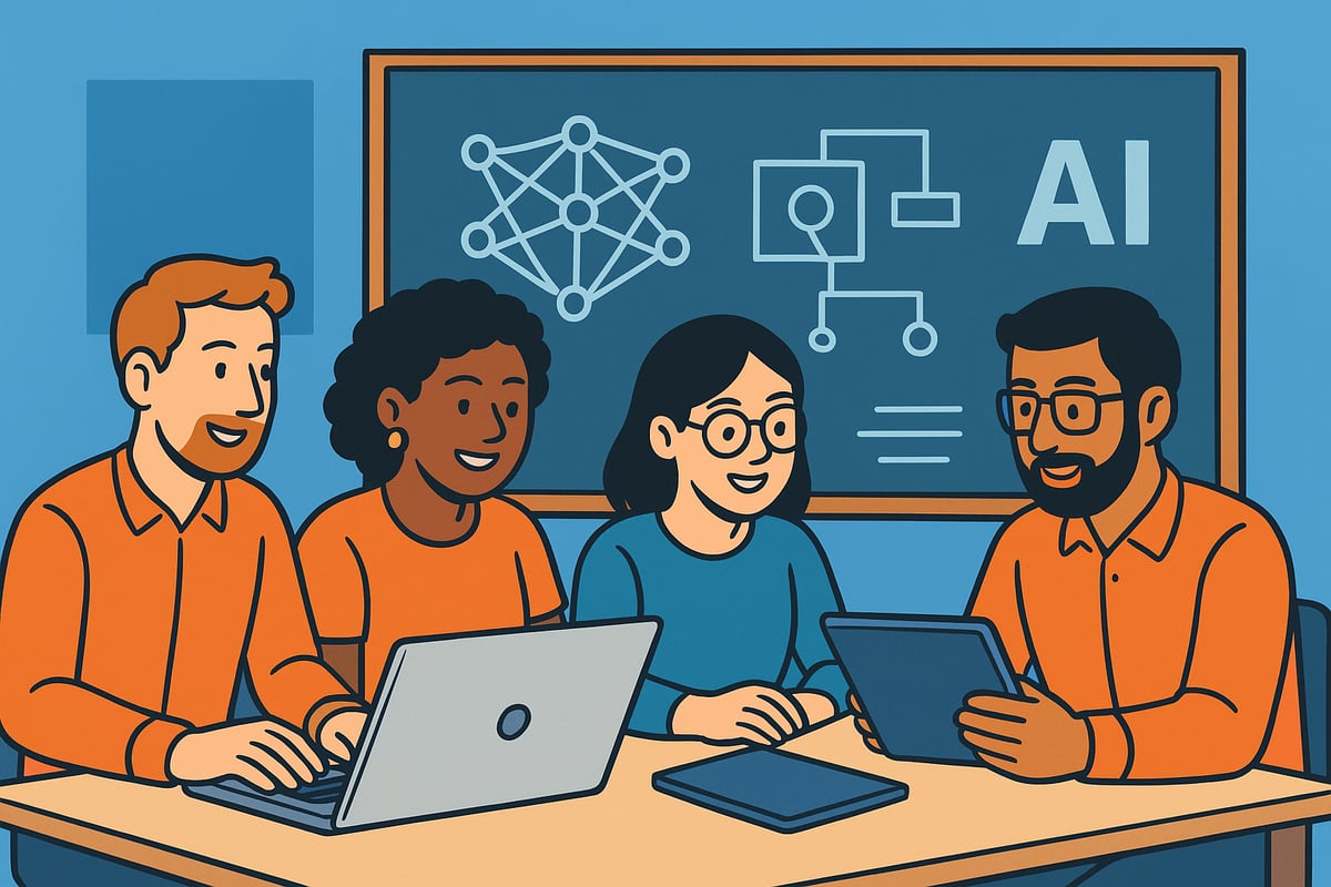 What Is an Artificial Intelligence Nanodegree?
