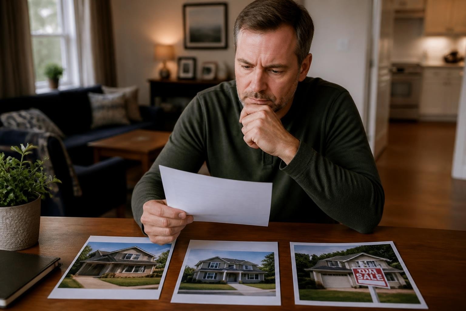 "I Buy Houses" Companies: What You Need to Know in 2026
