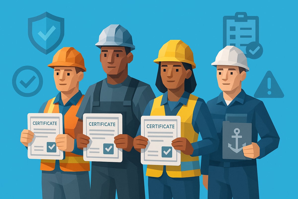 Navigating Regulatory Changes and Compliance in 2025