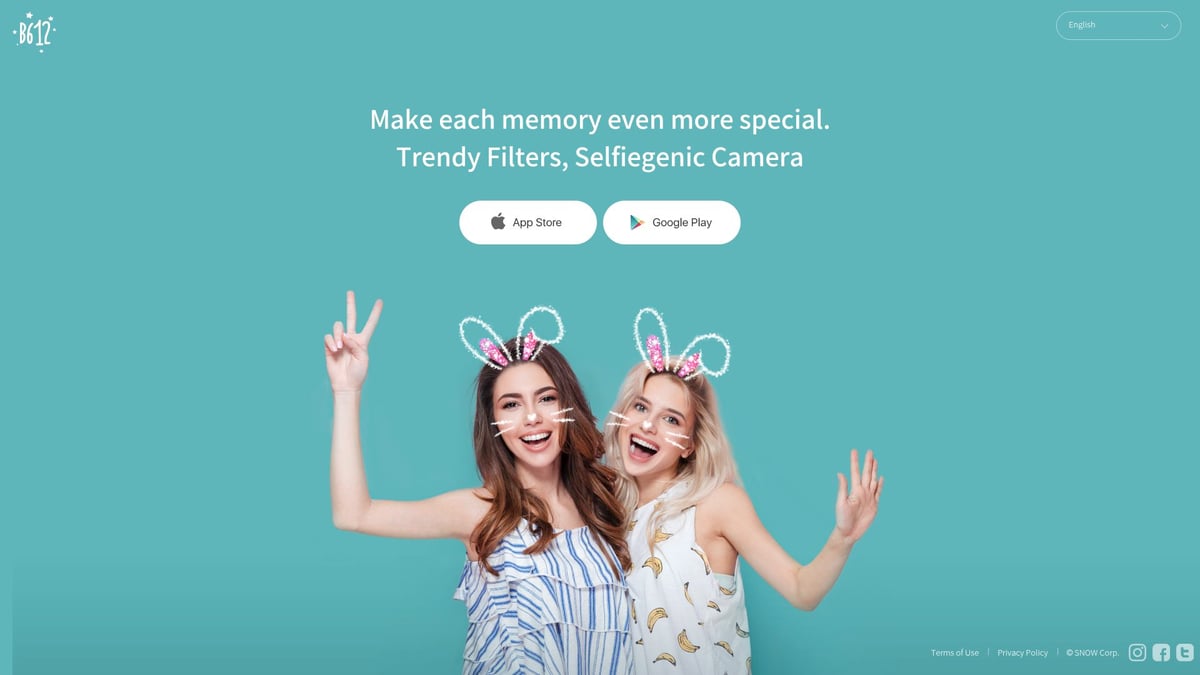 8 Trending Apps Like Snapchat to Try in 2026 - B612