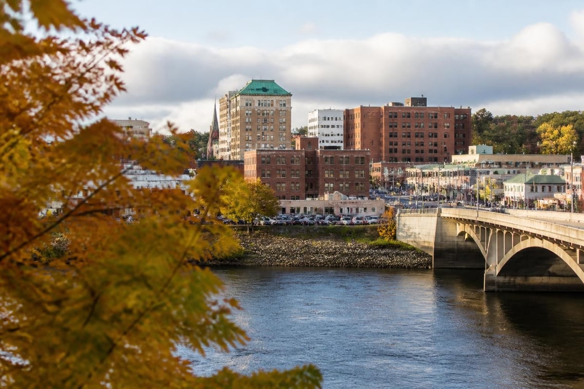 Bangor's diverse offerings