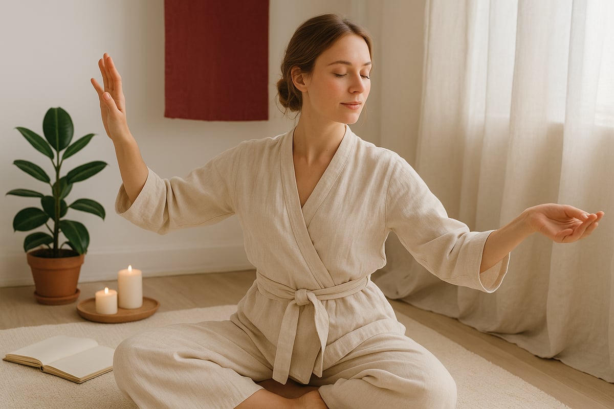 Step-by-Step: How to Awaken and Embrace Your Feminine Energy in 2026