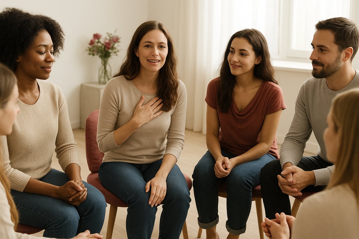 Understanding Feminine Energy: Foundations and Modern Relevance