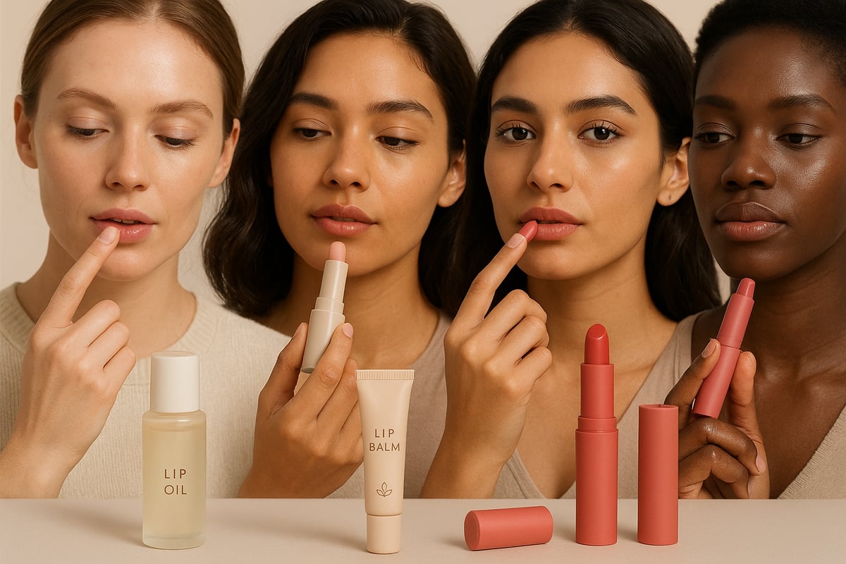 The Evolution of Lip Balm Shades: Trends for 2026