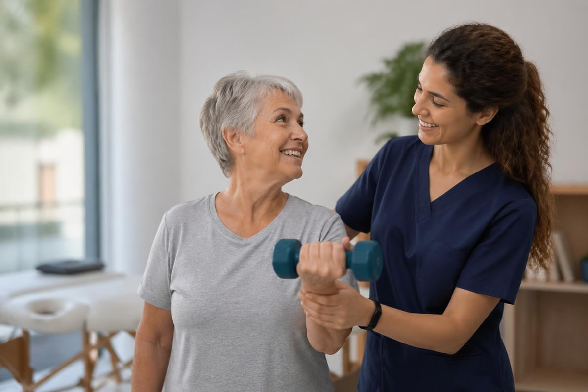 OT Month celebration strategies