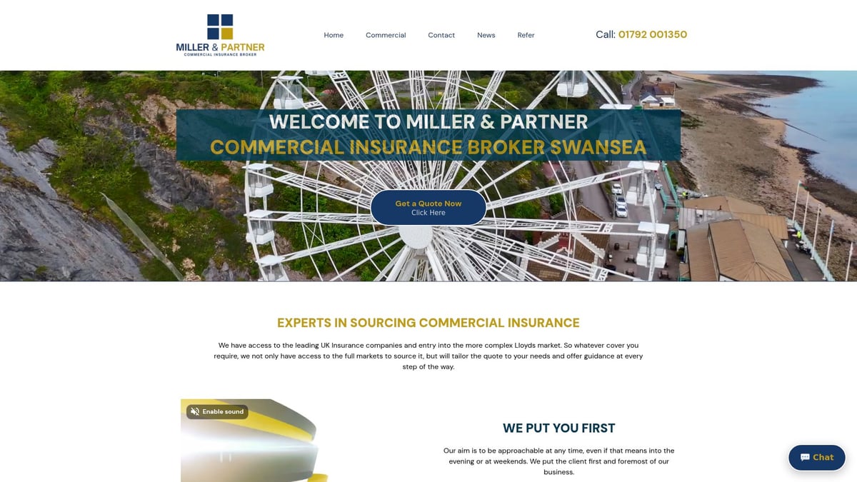 Festival Organiser Public Liability Insurance UK: The 2025 Guide - Miller & Partner: Expert Insurance Guidance for Festival Organisers