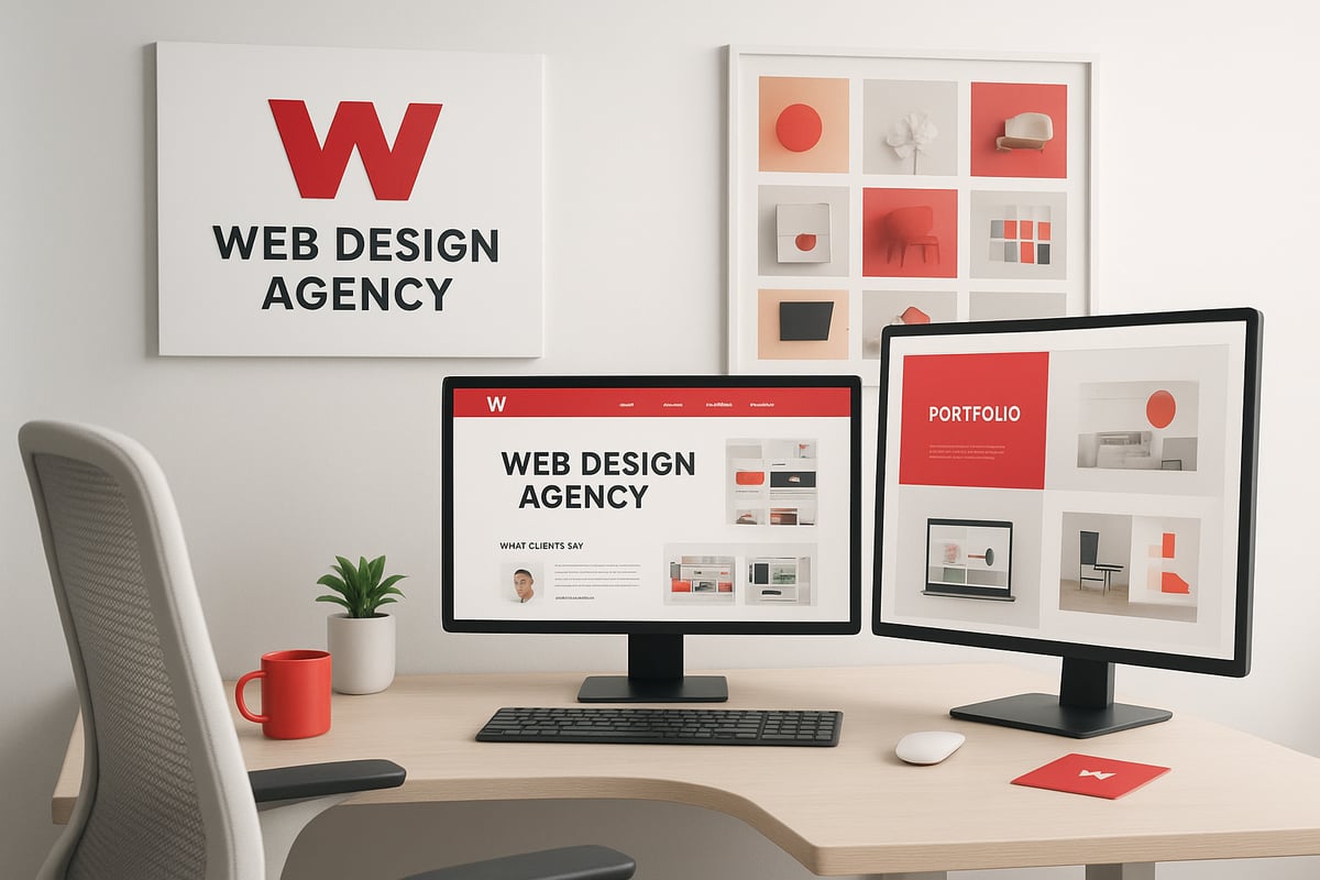 Step 3: Create a Memorable Brand and Online Presence